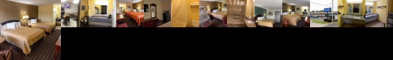 Americas Best Inns Hawkinsville