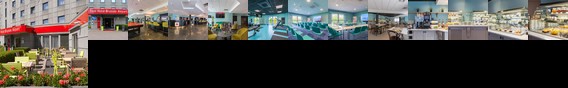 Thon Hotel Brussels Airport