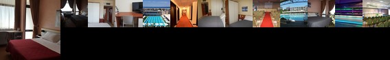 Hotel Dune, Camaiore