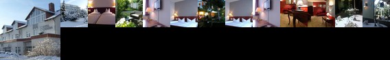 Hotel Anders Arnstadt