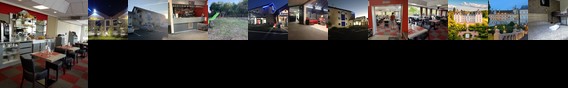 Astrotel Hotel Romorantin-Lanthenay