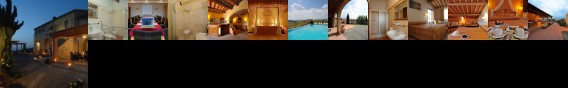 Agrihotel Il Palagetto Volterra