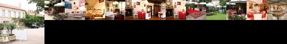 Hotel La Bergerie Rugy