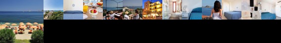 Agugliastra Hotel Baunei