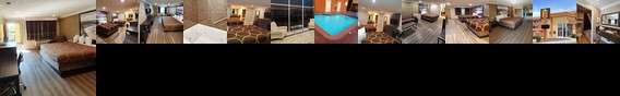 Quality Inn & Suites Cypress