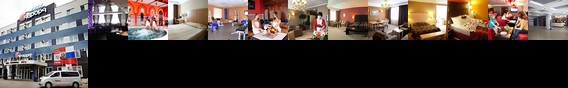 Avrora Hotel