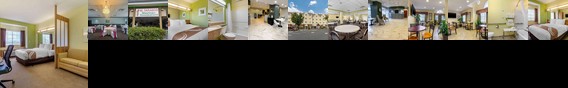 Microtel Inn & Suites Lehigh