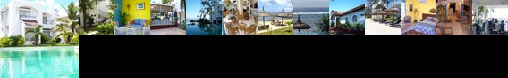 Oasis Beach Club