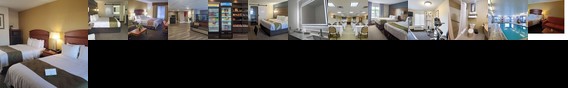 Quality Inn & Suites Northampton (Massachusetts)