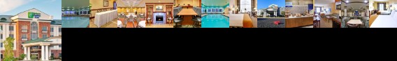 Holiday Inn Express Hotel & Suites Millington-Memphis Area