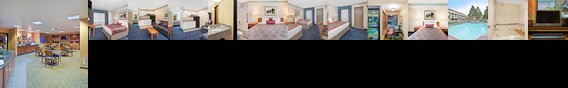 Holiday Inn Hotel & Suites Seattle-Kent
