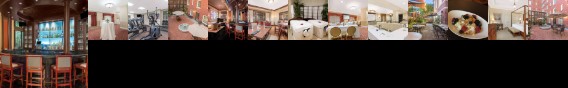 George Washington Hotel Winchester (Virginia)