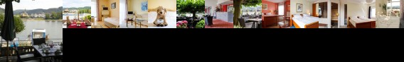 Hotel Rhein Residenz