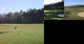 Golfhotel Blaue Ente