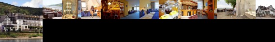Rheinhotel Vier Jahreszeiten Hotel Bad Breisig