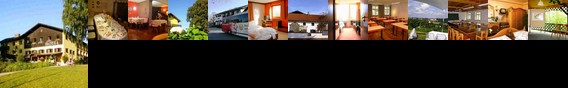 Landhotel Reisingers Bayerische Alm