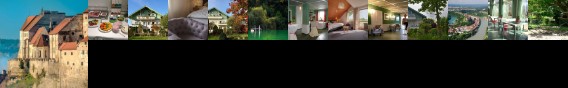 Gartenhotel Salzach
