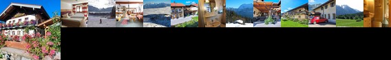 Gasthof Inzeller Hof Hotel Inzell