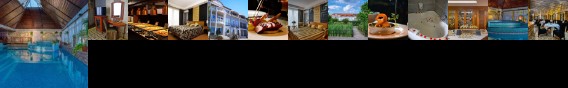 Kek Duna Wellness Hotel Rackeve