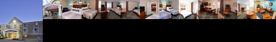 Candlewood Suites Meridian