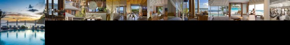 Hotel Manapany Cottages & Spa Saint Barthelemy
