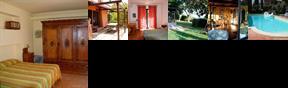 La Vecchia Quercia Bed & Breakfast Formello