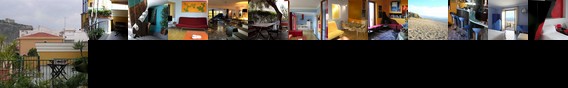 Hotel Esperia Milazzo