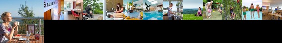 Rhön Park Hotel Hausen