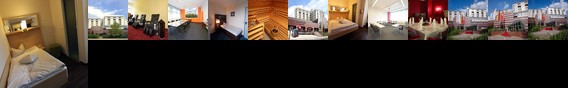 Commundo Tagungshotel Hamburg