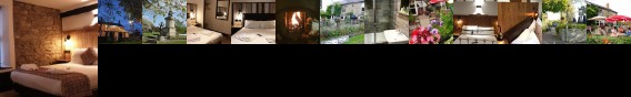The Blue Boar Inn Alcester