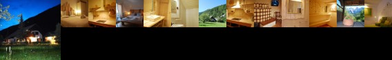 Apartments Trata Gozd Martuljek