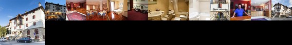 Hotel Alameda Zarautz