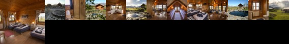 Hestasport Cottages Varmahlio