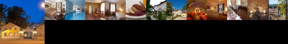 Hotel Zamek Zdikov