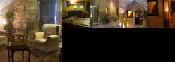 Hostal Blau Peratallada