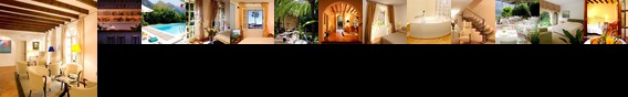 Can Verdera Hotel Fornalutx