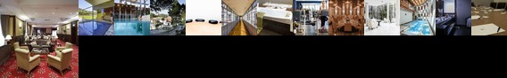 Gran Hotel Las Caldas