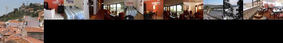 Hotel Ordem de Santiago