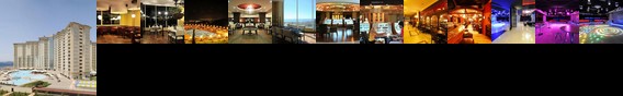 Goldcity Tourism Complex Hotel Alanya
