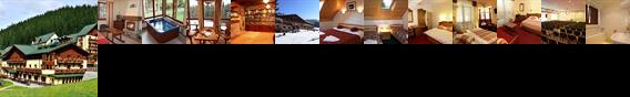 Hotel Druzba Demanovska Dolina
