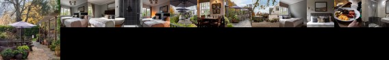 The Carpenters Arms Inn Tonbridge