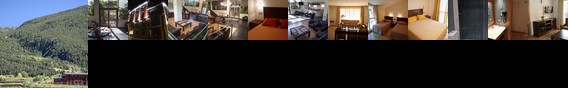 Hotel Obaga Blanca