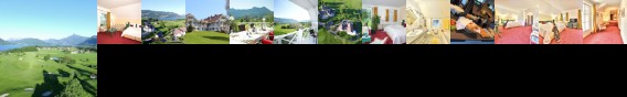 Golfhotel Villa Drachenwand