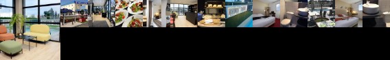 Helios Hotel Mably