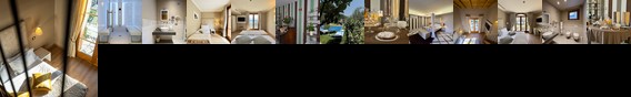 Hotel Villa Maria Au Lac