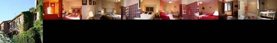 Hotel Reves d'Ocres