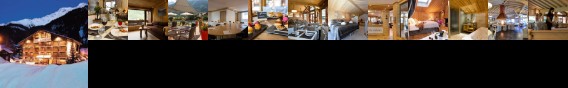 La Chemenaz Chalet Hotel Les Contamines-Montjoie