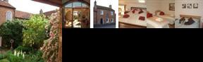Chaplin House Martin Woodhall Spa