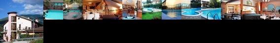Hermitage Hotel Norcia