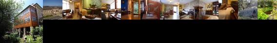 Anatur Hotel Rustico
